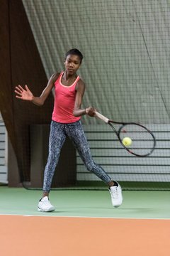 Noma Noha Akugue 399 - Sparkasse Westholstein Pokal Marne